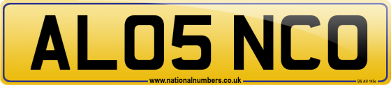 AL05 NCO