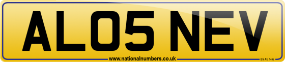 AL05 NEV