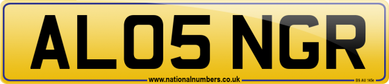 AL05 NGR