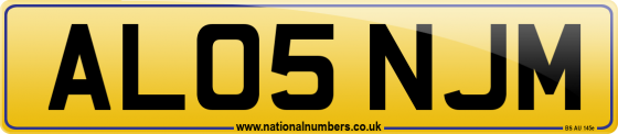 AL05 NJM