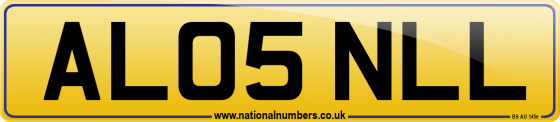 AL05 NLL