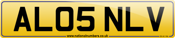 AL05 NLV