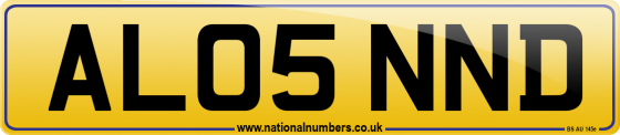 AL05 NND