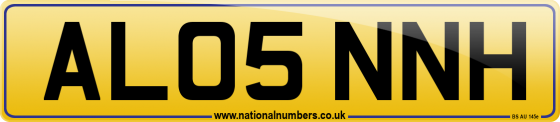 AL05 NNH