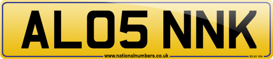 AL05 NNK