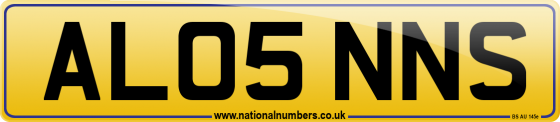 AL05 NNS