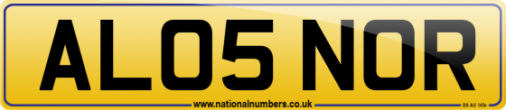 AL05 NOR