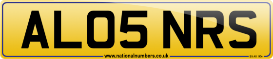 AL05 NRS