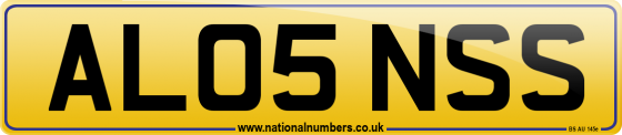 AL05 NSS