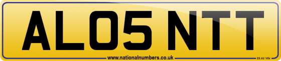 AL05 NTT
