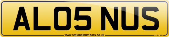 AL05 NUS