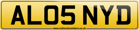 AL05 NYD