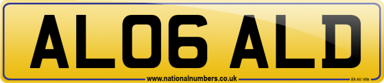 AL06 ALD