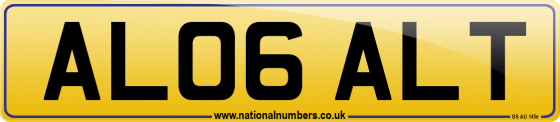 AL06 ALT