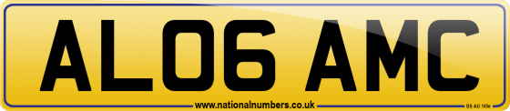 AL06 AMC