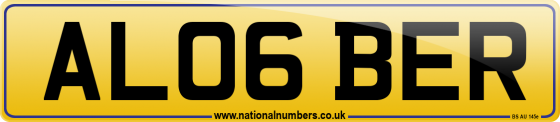 AL06 BER