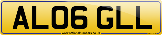 AL06 GLL