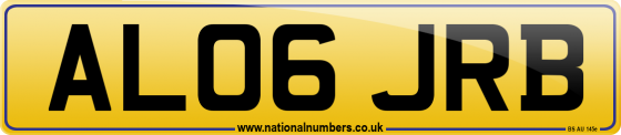 AL06 JRB