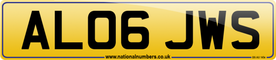 AL06 JWS