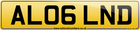 AL06 LND