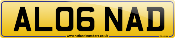 AL06 NAD