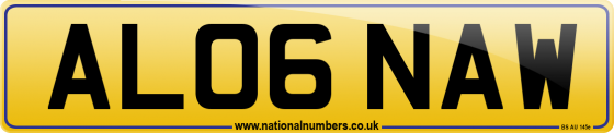 AL06 NAW