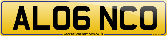 AL06 NCO