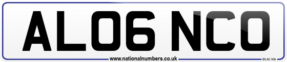 AL06 NCO
