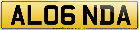 AL06 NDA