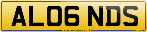 AL06 NDS