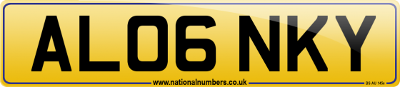 AL06 NKY