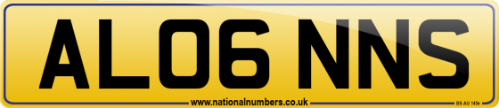 AL06 NNS