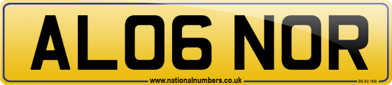 AL06 NOR
