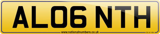 AL06 NTH
