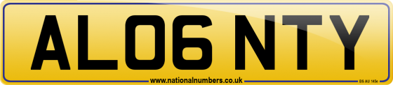 AL06 NTY
