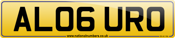 AL06 URO