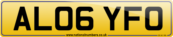 AL06 YFO