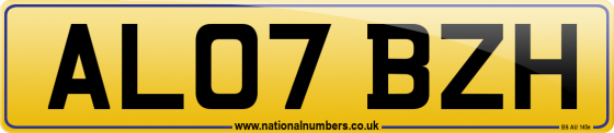 AL07 BZH