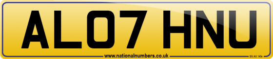 AL07 HNU