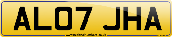 AL07 JHA