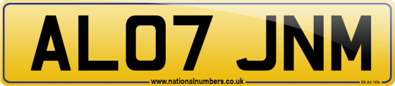 AL07 JNM