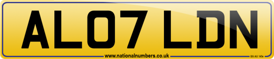 AL07 LDN