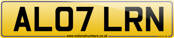 AL07 LRN