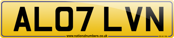 AL07 LVN