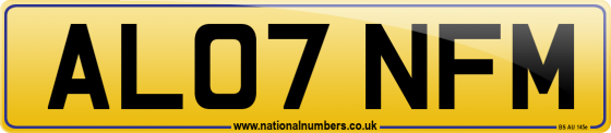AL07 NFM