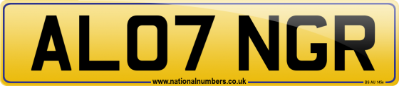 AL07 NGR