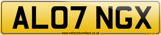 AL07 NGX