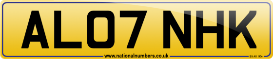 AL07 NHK