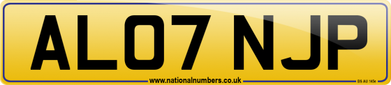 AL07 NJP