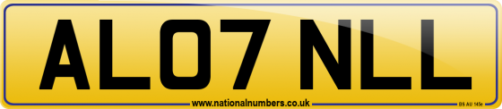 AL07 NLL